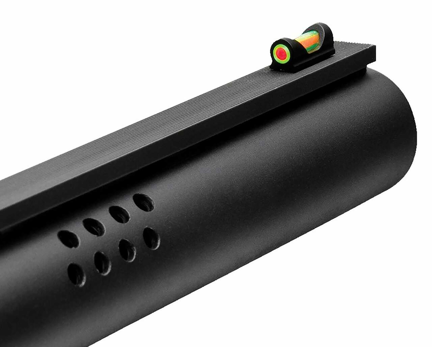 Truglo Fat Bead Universal Dual Color Fiber Optic Front Sight 1 Truglo Fat Bead Universal Dual Color Fiber Optic Front Sight