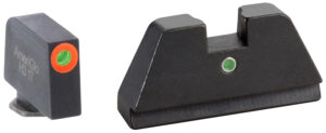 AmeriGlo I-Dot Optic Compatible Sight Set for Glock Pistol