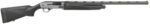 Beretta USA J32TT28 A300 Ultima 20 Gauge 3" 3+1 28" Black Barrel, Gray Anodized Metal Finish, Black Kick-Off Synthetic Stock