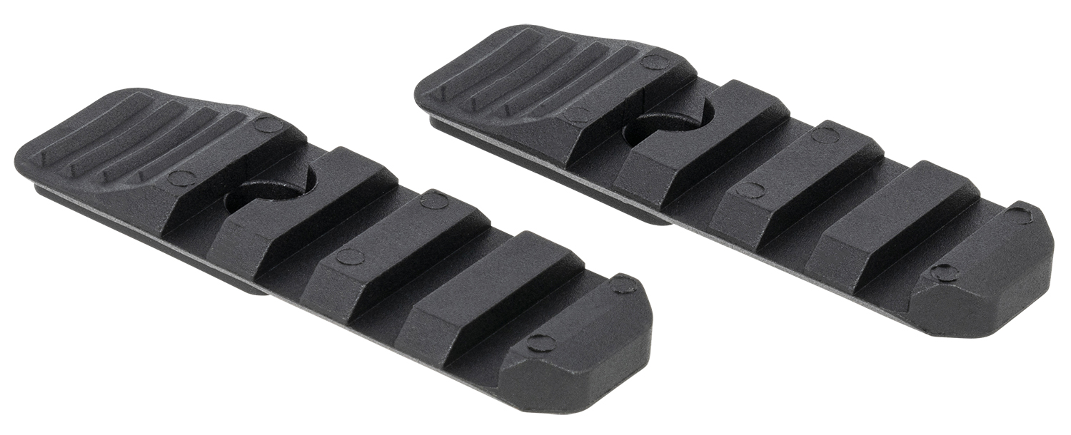 Recover Tactical SR2001 Stabilizer Picatinny Side Rails 1 Recover Tactical SR2001 Stabilizer 20/20 Picatinny Side Rails Black