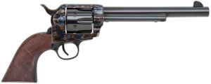 Turner Fabrications 1873 45 Long Colt 7.50 Inch 6 Round Blued Revolver