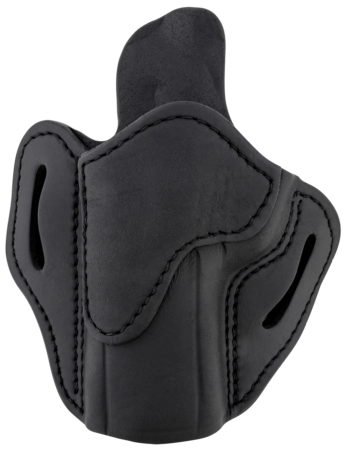 1791 Gunleather BH2.4 Optic Ready Belt Slide Holster 1 1791 Gunleather BH2.4 Optic Ready Belt Slide Holster