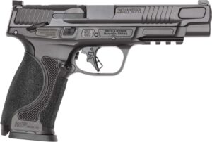 S&W MP2 9MM MTL HD 5B 17R TS