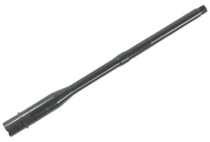 Diamondback DB Barrel 308 Winchester 16 Inch Mid-Length Black Nitride Rifle Barrel