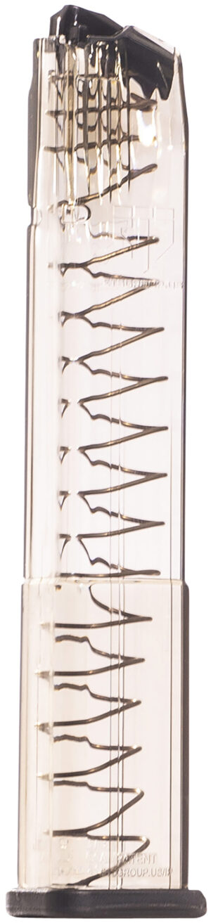 ETS Group Smith and Wesson M&P 9mm 30 Round Smoke Magazine