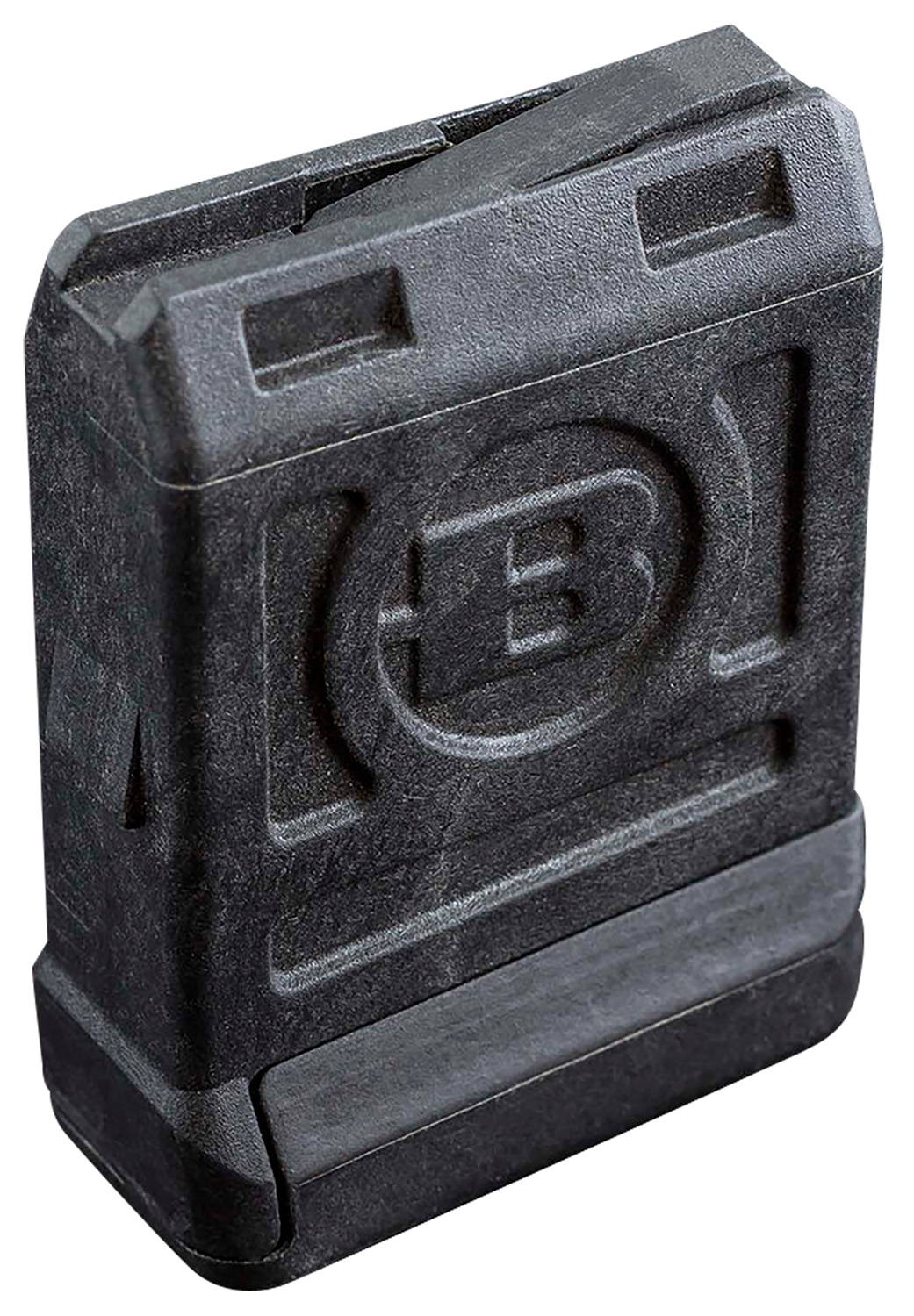 Bergara Rifles BA0028 BMR 5rd 17 HMR 22 Mag Single Stack Black Polymer 1 Bergara Rifles BA0028 BMR 5rd 17 HMR 22 Mag Single Stack Black Polymer