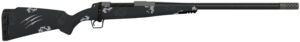 Fierce Firearms Rogue 300 PRC 20 Inch Bolt Action Rifle