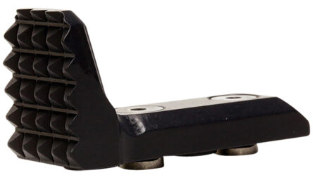 Ergo 4245 Hand Stop/Barricade Stop Black Aluminum for M-Lok