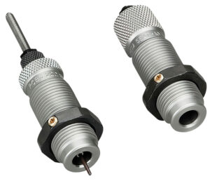 RCBS Supreme Die Set 6.5mm Creedmoor Reloading Tool