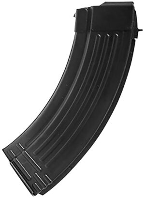 Home 7 Kci Usa Inc KCIMZ005 AK-47 30rd 7.62x39mm Black Steel Fits AK-47/AKM Platform