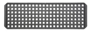 Magpul MAG1328BLK DAKA Grid Organizer Black Polypropylene for Plano All Weather 2 42″ & Rustrictor Cases