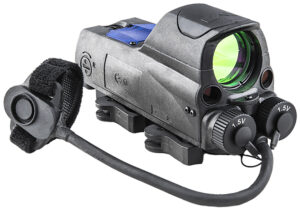 Meprolight MOR PRO 1x30mm Laser Sight