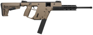 Kriss Vector CRB G2 22 LR 30+1 16 Inch Rifle