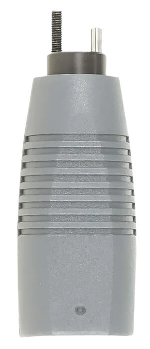 B&T TP9N Sniper Gray Polymer Vertical Foregrip Accessory