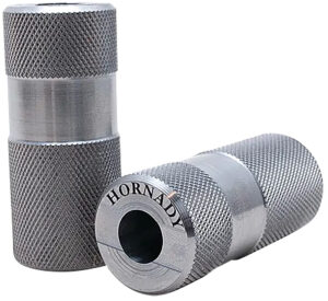 Hornady 380711 Lock-N-Load Cartridge Gauge 270Win Silver