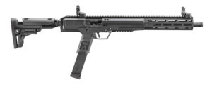Ruger LC Carbine 10mm Semi-Auto Rifle 30 Round 16.25 Inch