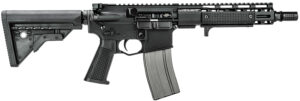 Griffin Armament MK1PSD30095-W 300 Blackout 9.50" Type 3 Hard Coat Anodized