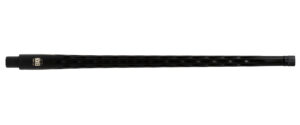 Faxon Firearms Match Series 18.50 Inch Nitride Barrel Ruger 10/22 Rifle Accessory