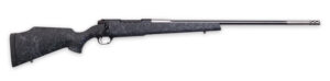 Weatherby Mark V Accumark 30-06 Springfield 24 Inch Rifle