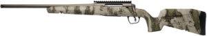 Savage Axis II Pro 6mm ARC 20 Inch Compact Left-Hand Bolt Action Rifle