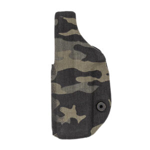 Safariland 20172711 Species IWB Black Multi-Cam SafariLaminate Fits Taurus G2C/G3C Belt Clip Mount Right Hand