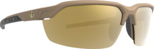 Leupold Sunglasses Tracer Tan Bronze Mirror Accessory