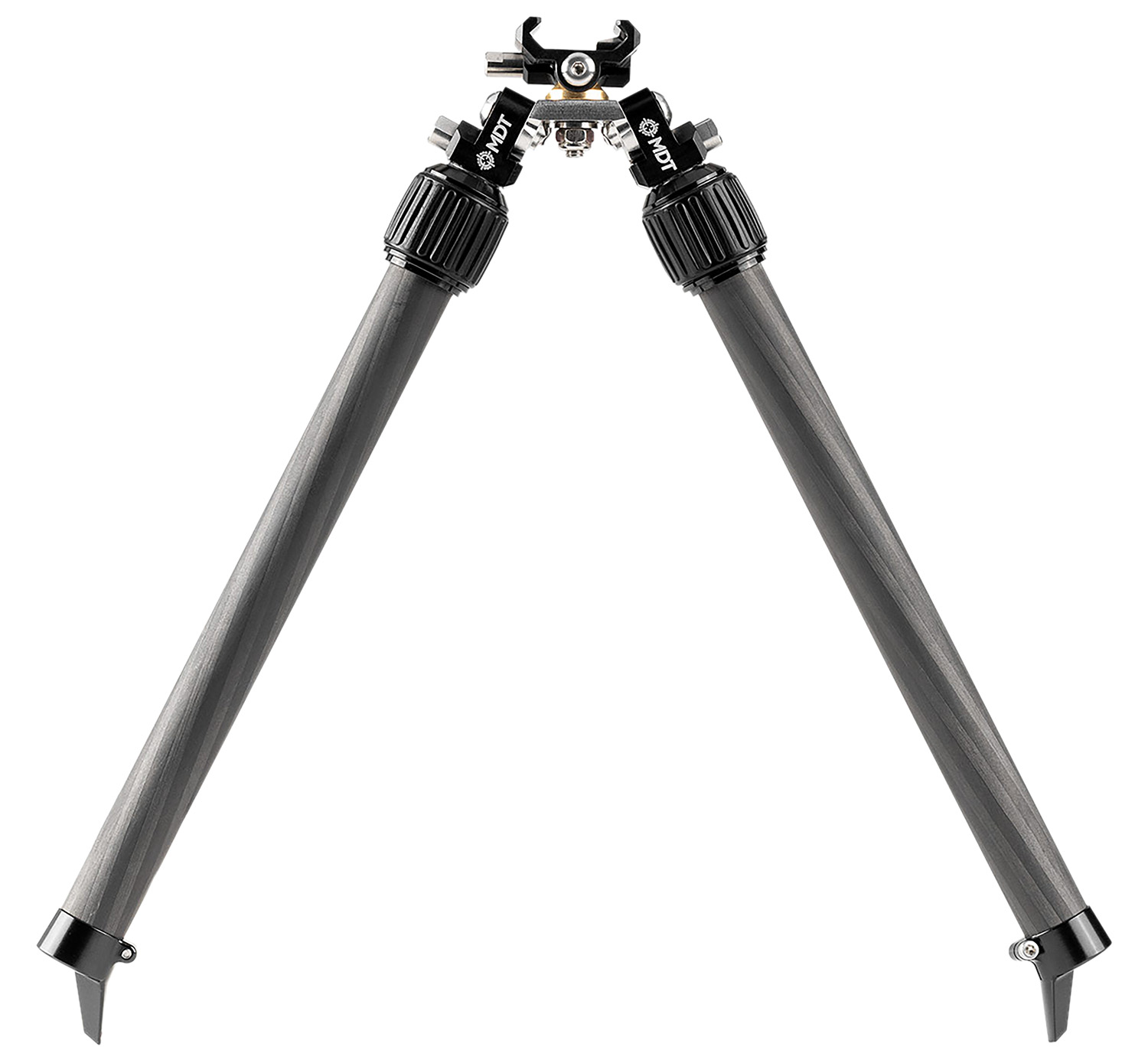 MDT BackCountry Bipod 7.50-14.30 Inch Accessory 1 MDT BackCountry Bipod 7.50-14.30 Inch Accessory