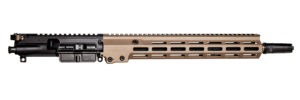 Geissele URG-I 5.56 NATO 14.5 Inch Black Complete Upper Receiver