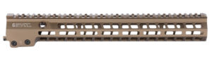 Home 26 Geissele Automatics 05575S Super Modular Rail MK14 DDC Aluminum 15" Long