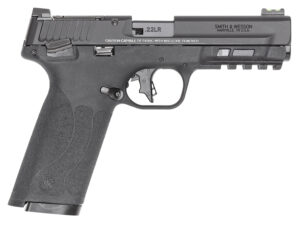 Home 26 Smith & Wesson 14313 M&P 22x 22 LR 10+1 4.10"