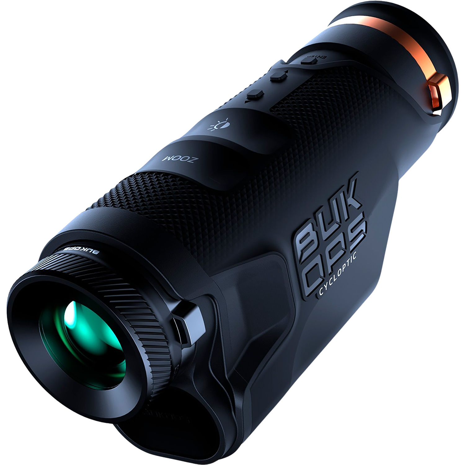 Bukops BUK40002 Cycloptic Hand Held 1-5x25mm 1 Bukops BUK40002 Cycloptic Hand Held 1-5x25mm