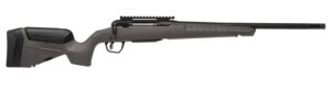 Savage 110 Trailblazer 243 Winchester 20 Inch Bolt Action Rifle