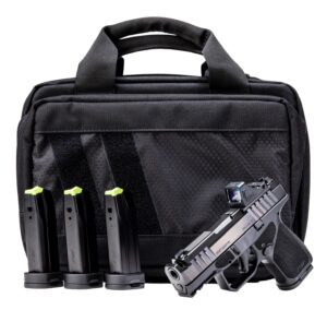 RMARTIN RM1SBLKOSP10CA(COMP)-P PKG 9MM 3.6″10R*CA*