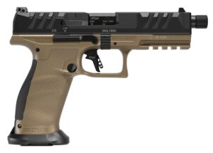 WAL 2871955     PDP 9MM 5.1 FULL PRO SD  FDE 10R