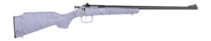 CRICK KSA2345    22LR GEN2 PURPLE BLUED BRL