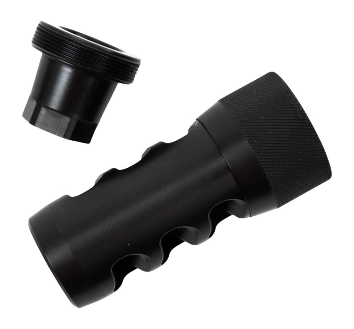 Area 419 Firearms 419HF Brake 223 Remington/6mm 5/8-24 Muzzle Brake 1 Area 419 Firearms 419HF Brake 223 Remington/6mm 5/8-24 Muzzle Brake