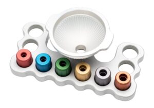 AREA 419 419-FN-MASTER MASTER FUNNEL KIT 22-338