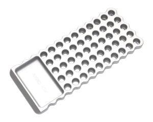 AREA 419 419-BASIC-223 BILLET LOADING BLOCK 223