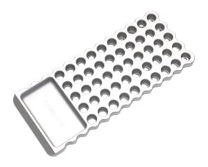 Area 419 Firearms Basic ARC Billet Loading Block Accessory