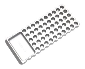 AREA 419 419-BASIC-308 BILLET LOADING BLOCK 308