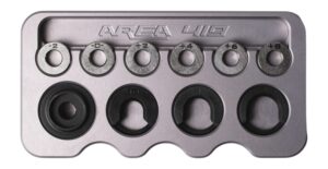 AREA 419 419-ZMSS-NONZERO ZERO MODULAR SHELLHOLDR