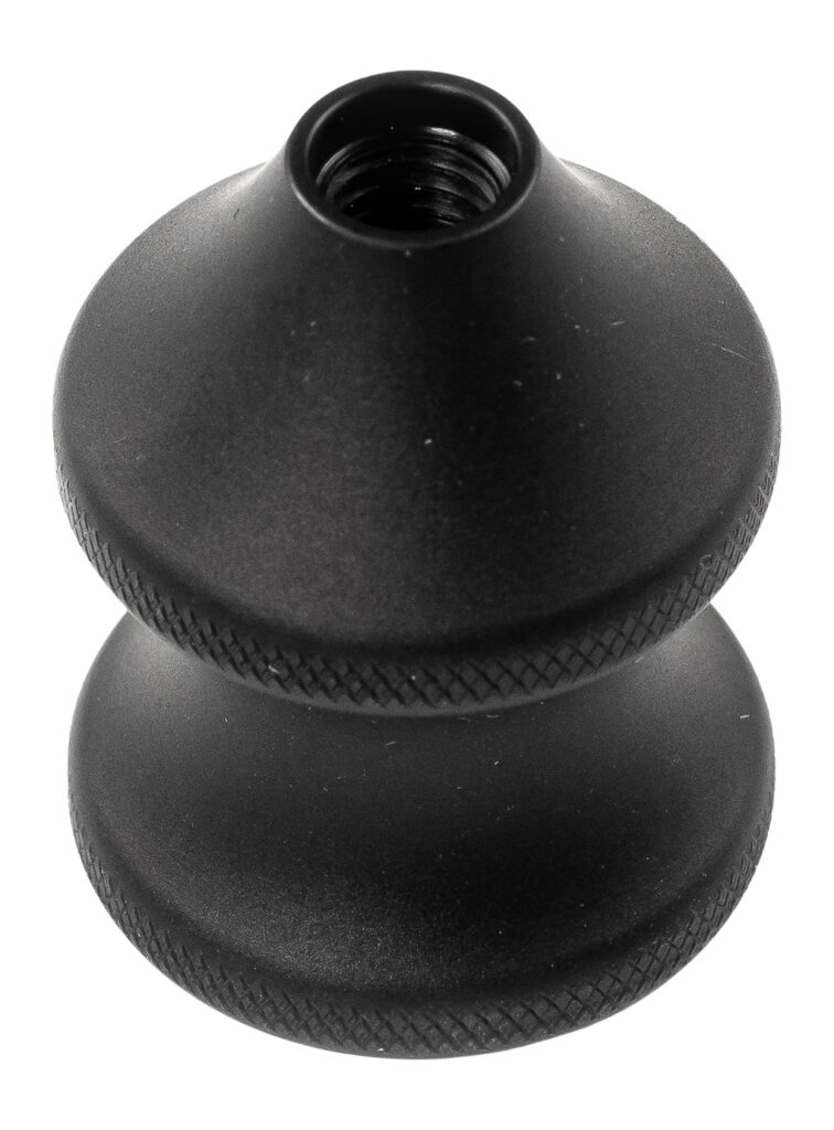 AREA 419 419-KNOB-BERG      BERG/CZ BOLT KNOB