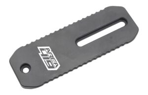 AREA 419 419-ALK-UNIV4RAIL ARCALOCK 4" FLAT