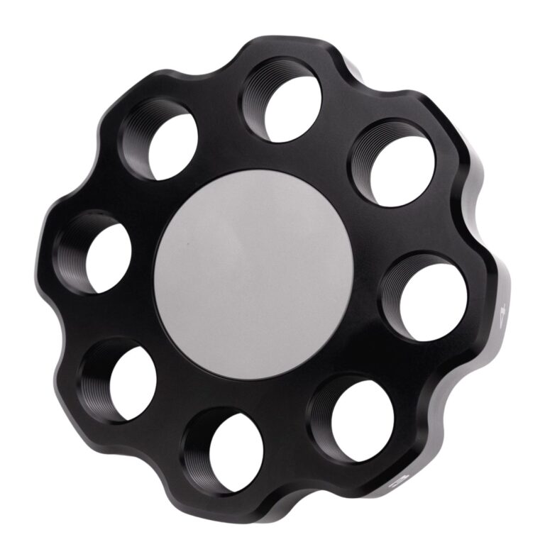 AREA 419 419-ZERO-HYBRID ZERO PRESS HYBRID