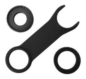 AREA 419 419-ZERO-7/8X9 ZERO LCK DIE RNG X9