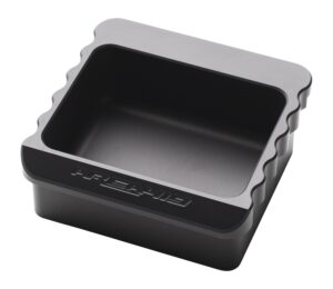 AREA 419 419-ZERO-BT ZERO BULLET TRAY