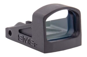 Shield Sights Mini Sight Two 4 MOA Red Dot Reflex Sight