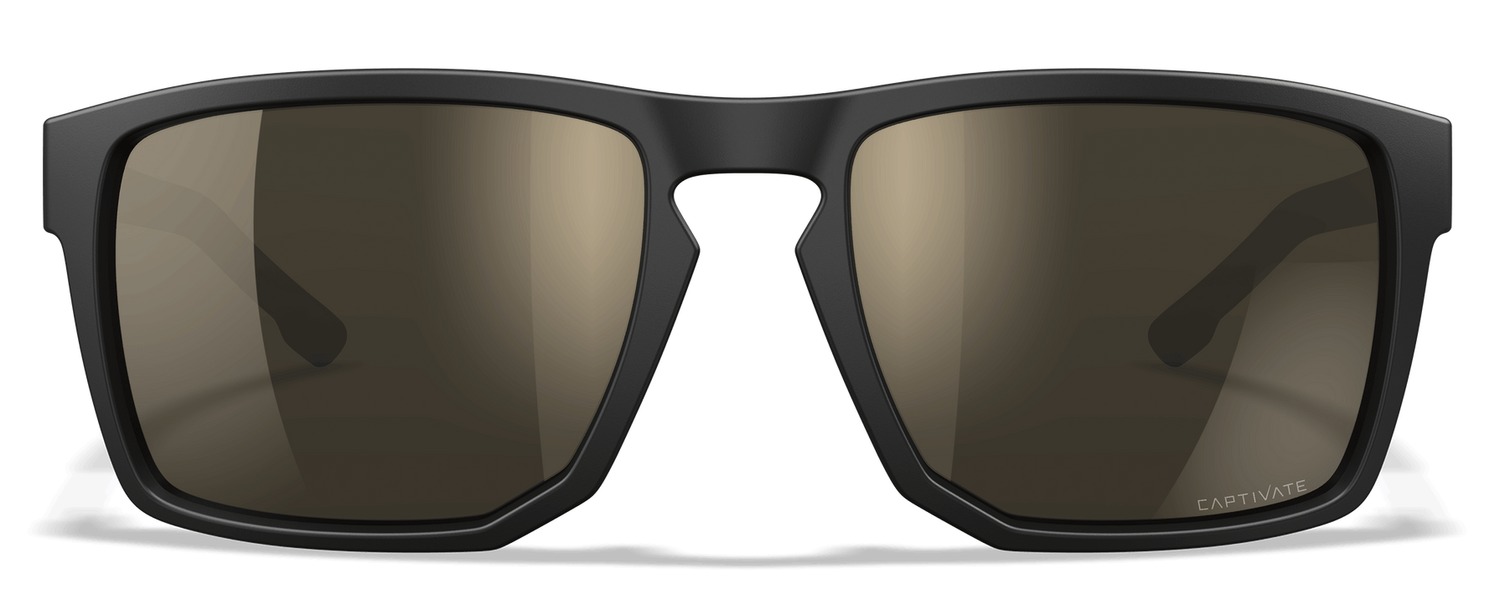 Wiley X Apex Captivate Tungsten Mirror Matte Black Eyewear Accessory 1 WILEYX AC6APX04 APEX CAPTIVATE TUNG MIR/MTBLK