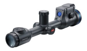 Pulsar Thermion 2 LRF XP60 Thermal Scope