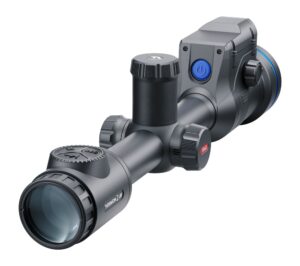 Pulsar Thermion 2 LRF XG60 Thermal Scope